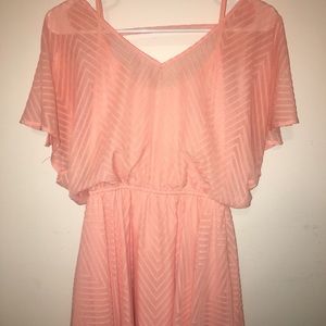 Gianni Bini dress